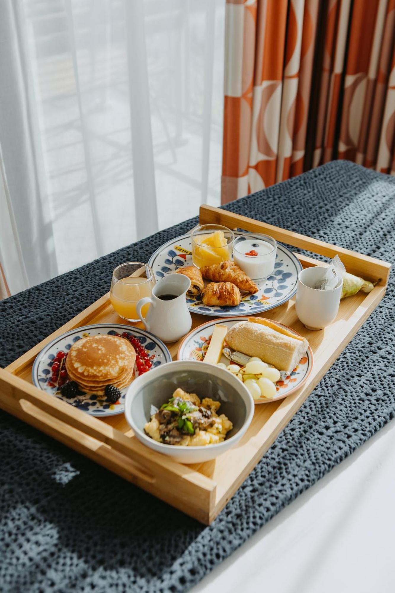 La Belle Ville 파리 외부 사진